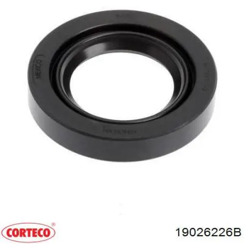 Uszczelniacz półosi mostu tylnego wewnętrzny Corteco 19026226B cena, od 8,47 USD