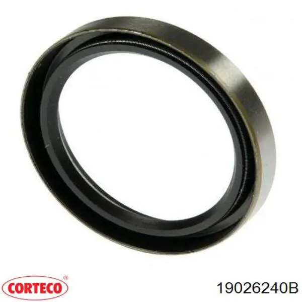 Uszczelniacz piasty tylnej Corteco 19026240B cena, od 10,14 USD