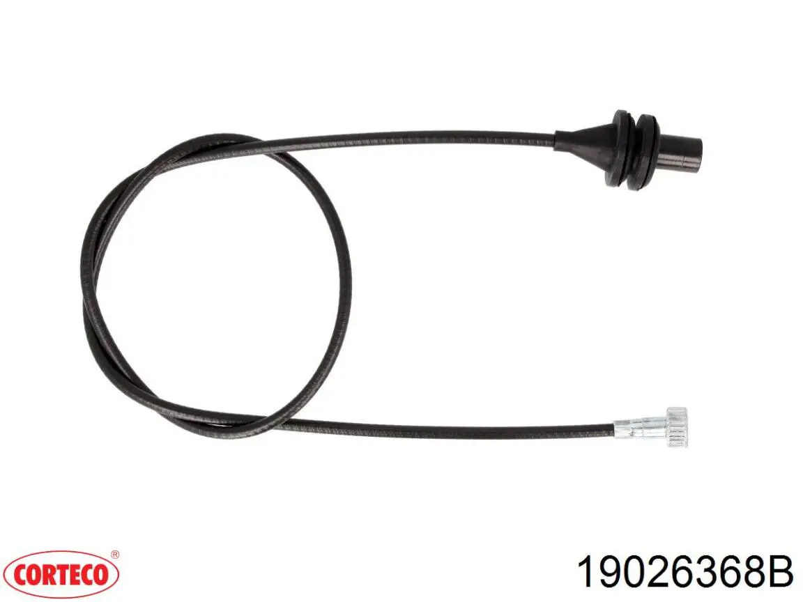  Corteco 19026368B cena, od 4,03 USD