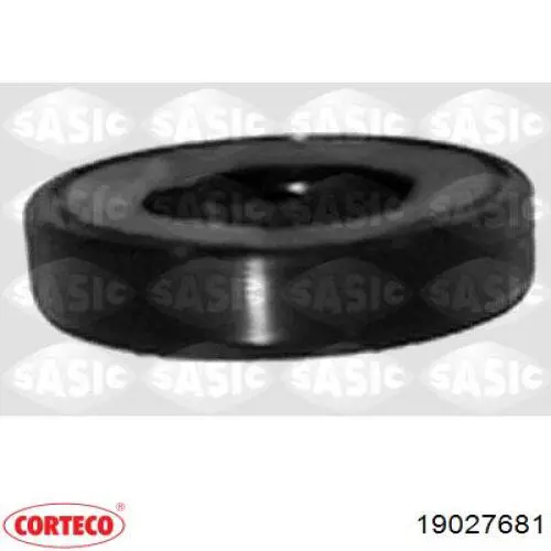 Uszczelniacz końcówki reduktora mostu tylnego SKT 047763V cena, od 12,76 USD