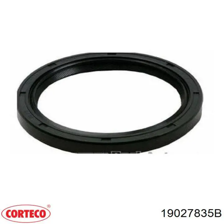 Uszczelniacz wału korbowego silnika tylny Suzuki Swift II sedana (AH, AJ) (1989 - 2001) cena, od 34,70 USD