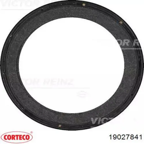 Do koszyka Uszczelniacz końcówki reduktora mostu tylnego Mitsubishi Galant VII E5A, E7A, E8A