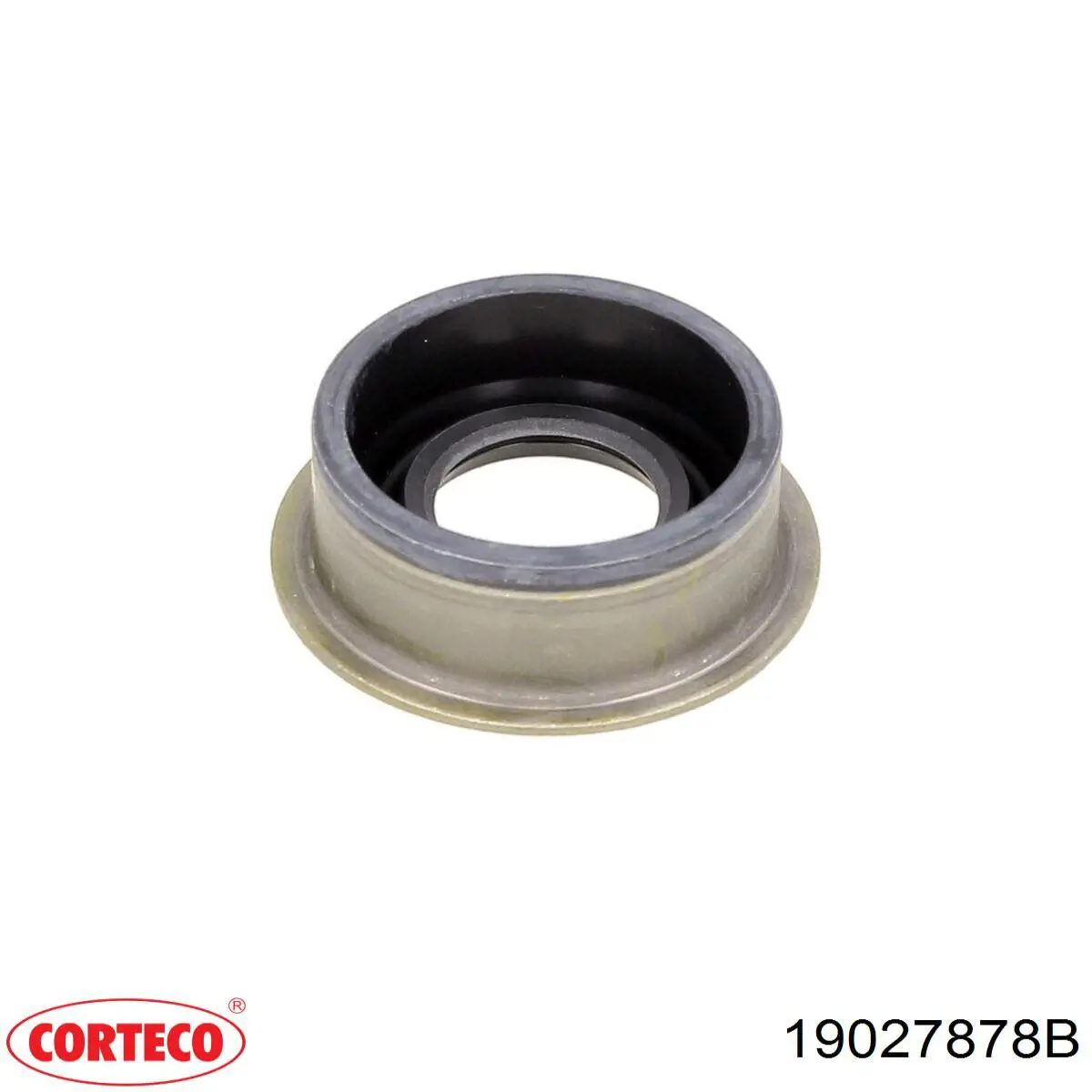 Uszczelniacz cięgna zmiany biegów Corteco 19027878B cena, od 4,11 USD