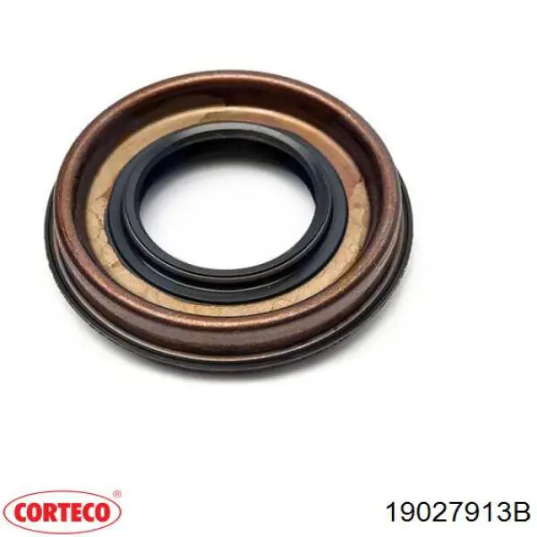 Uszczelniacz końcówki reduktora mostu tylnego Nissan/Infiniti 38189N3112 cena, od 13,76 USD