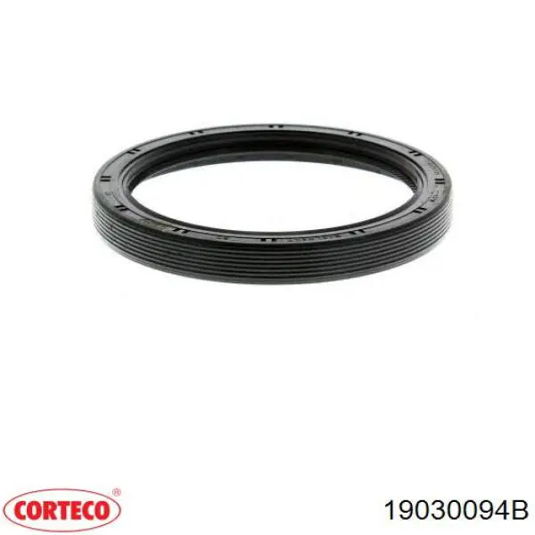 Uszczelniacz wału korbowego silnika tylny Corteco 19030094B cena, od 7,35 USD