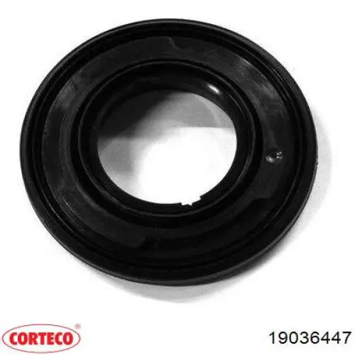 Uszczelniacz wału korbowego przedni Corteco 19036447 cena, od 17,24 USD