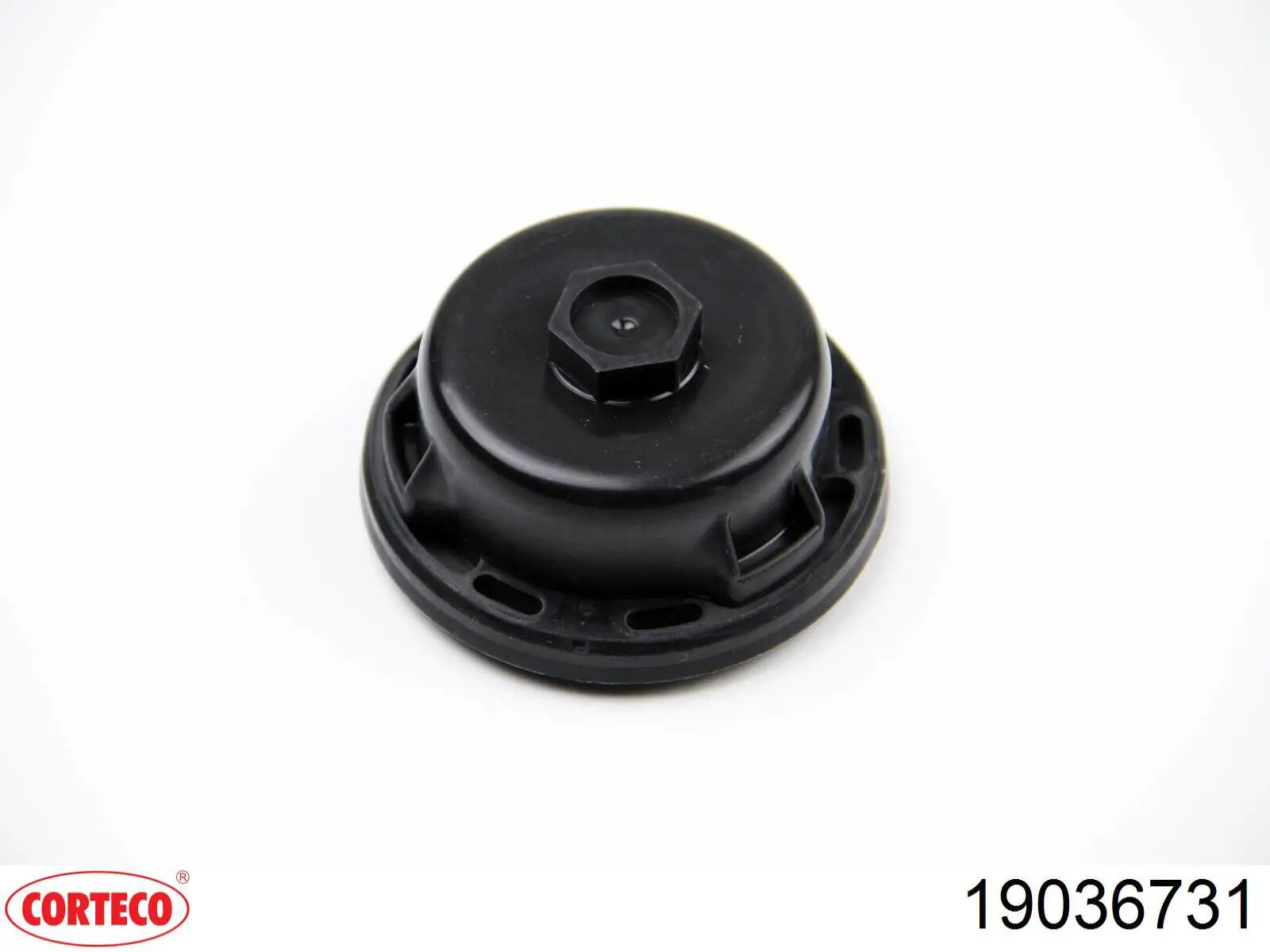 Uszczelniacz wału korbowego przedni Corteco 19036731 cena, od 46,03 USD