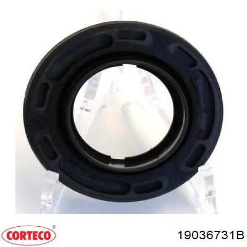 Uszczelniacz wału korbowego przedni Corteco 19036731B cena, od 42,71 USD