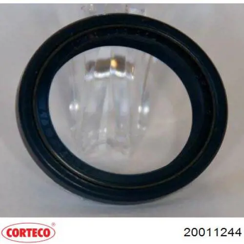 Uszczelniacz wałka rozrządu silnika 20011244 Corteco
