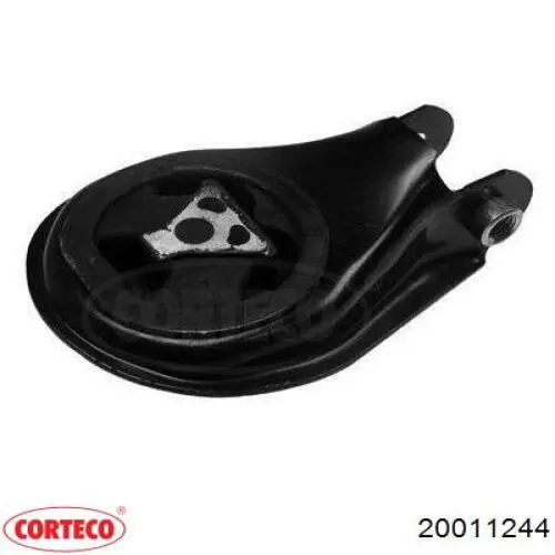 20011244 Corteco Uszczelniacz wałka rozrządu silnika