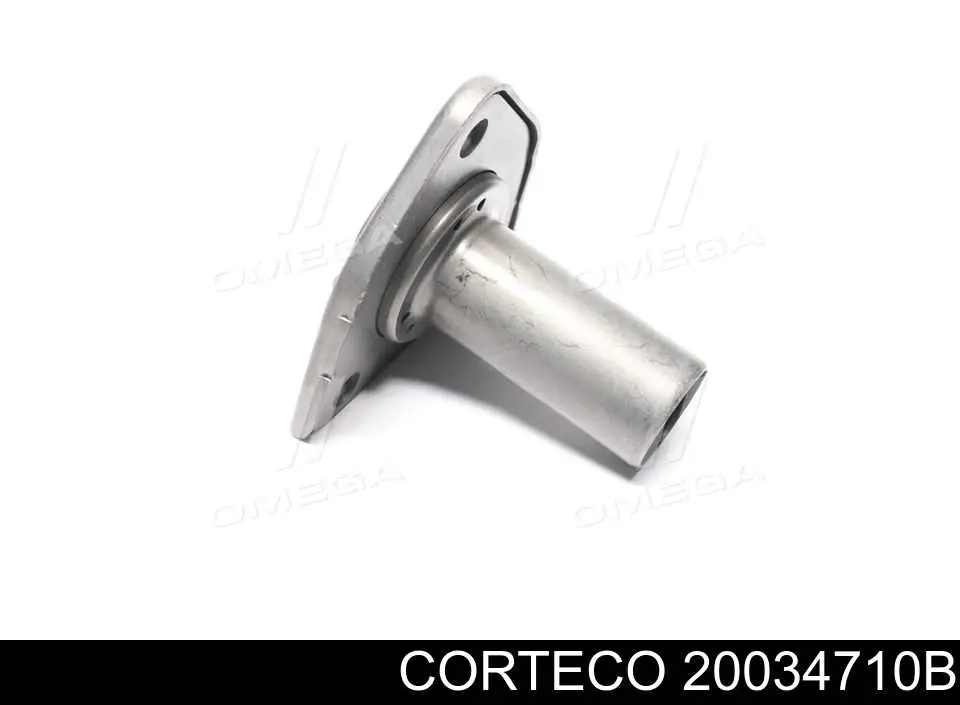 20034710B Corteco Prowadnica wału sprzęgłowego skrzyni biegów