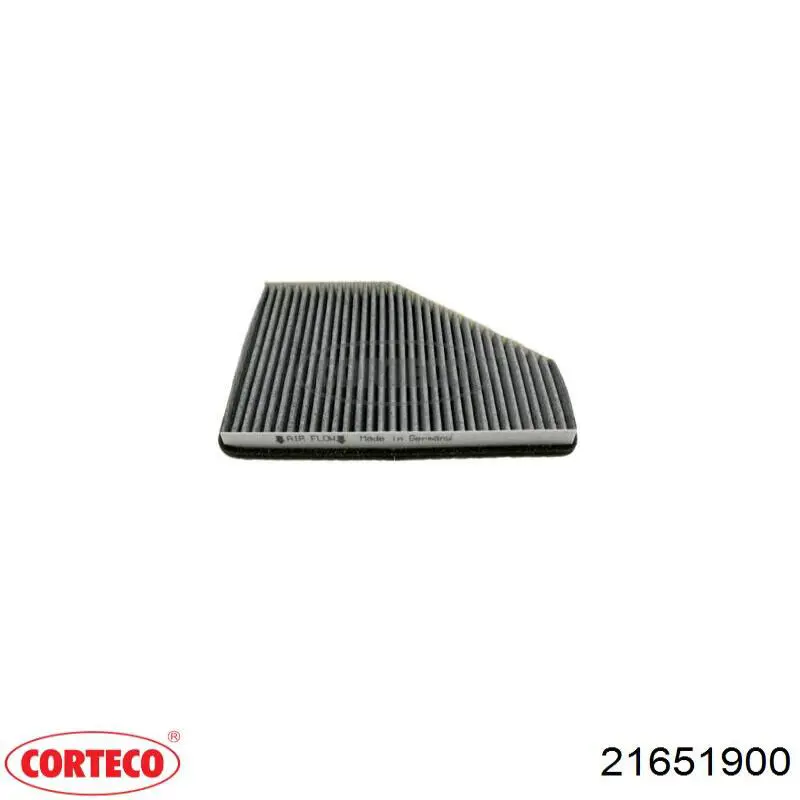 Do koszyka Filtr kabiny Renault Safrane I B54