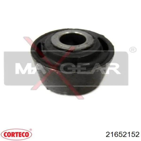 Silentblock tylnej belki Corteco 21652152 cena, od 4,95 USD