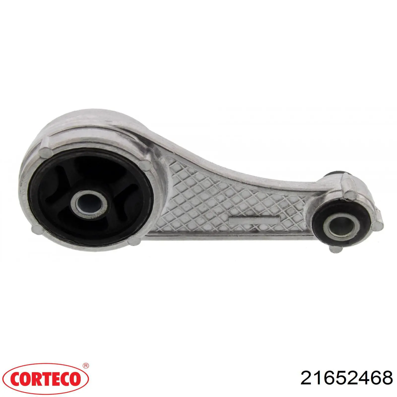 21652468 Corteco Poduszka (podpora) silnika tylna