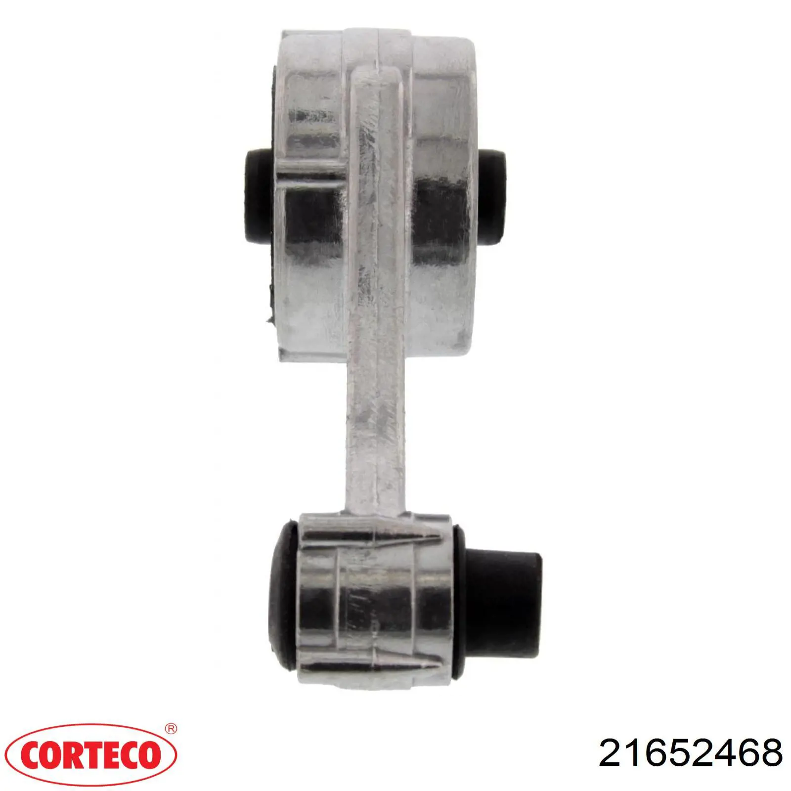 Poduszka (podpora) silnika tylna Corteco 21652468 cena, od 15,97 USD