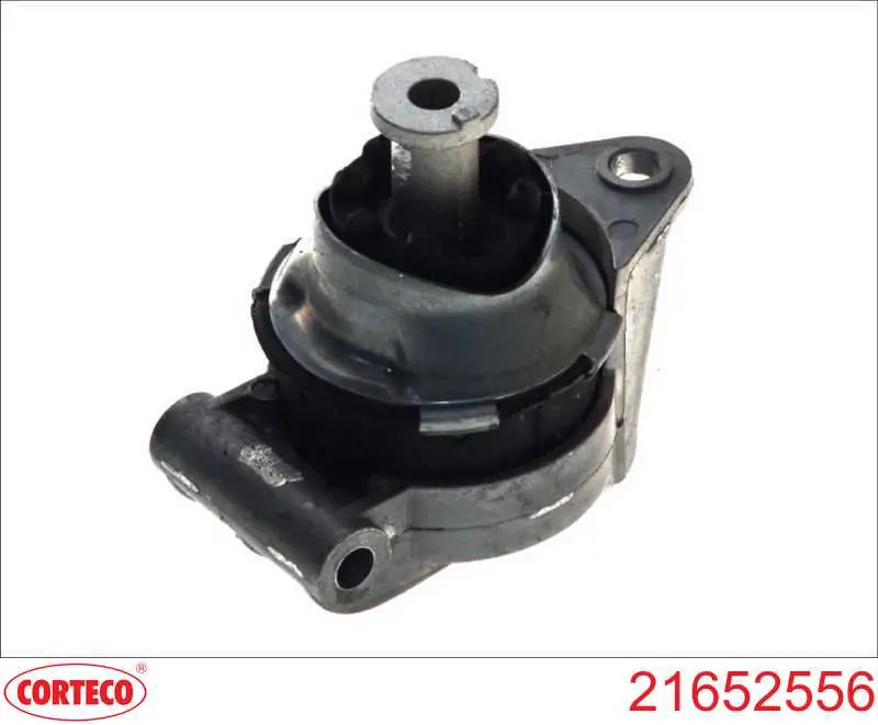 Poduszka (podpora) silnika tylna Corteco 21652556 cena, od 39,57 USD