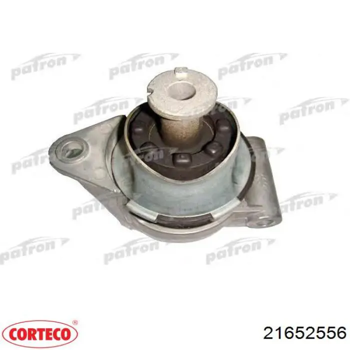 Do koszyka 21652556 Corteco Poduszka (podpora) silnika tylna
