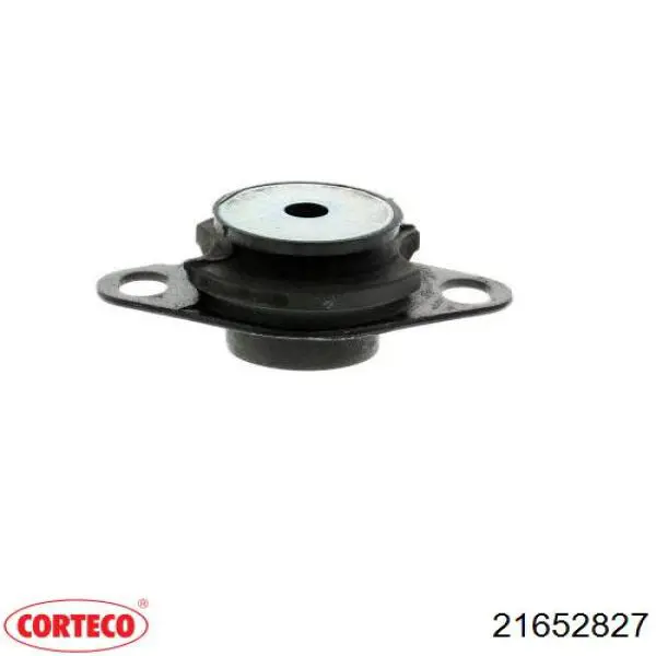 21652827 Corteco Poduszka (podpora) silnika lewa
