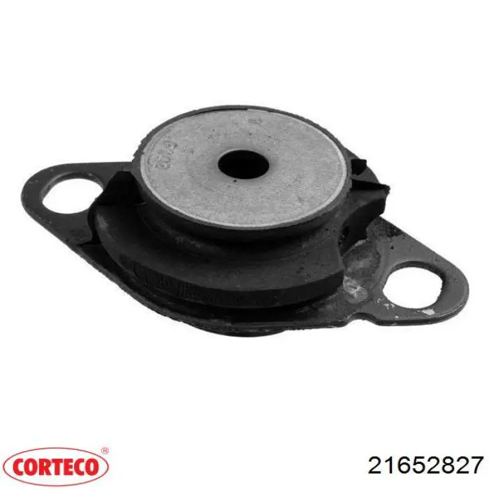 Poduszka (podpora) silnika lewa Corteco 21652827 cena, od 12,86 USD