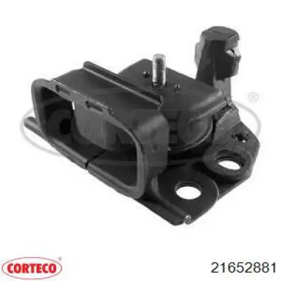 Poduszka (podpora) silnika przednia Corteco 21652881 cena, od 46,93 USD