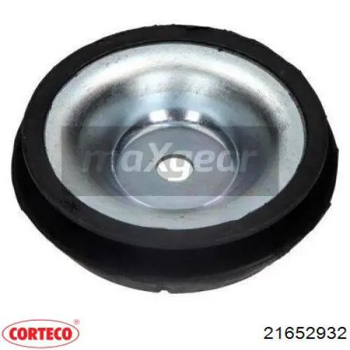 Poduszka amortyzatora przedniego Corteco 21652932 cena, od 13,67 USD