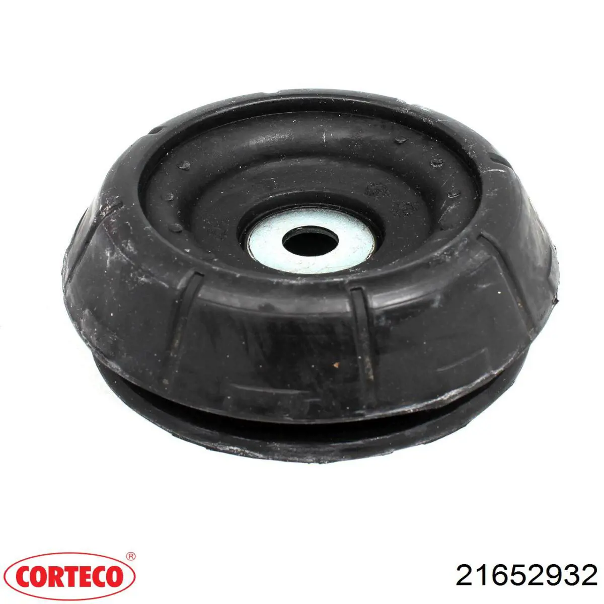 21652932 Corteco Poduszka amortyzatora przedniego