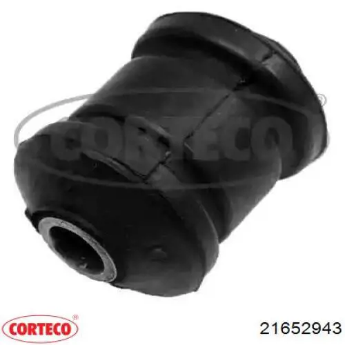 21652943 Corteco Silentblock przedniego wahacza dolnego