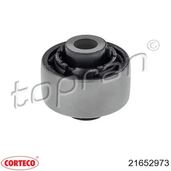 Silentblock przedniego wahacza dolnego Corteco 21652973 cena, od 4,82 USD