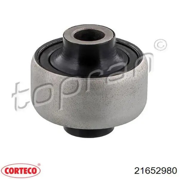 21652980 Corteco Silentblock przedniego wahacza dolnego