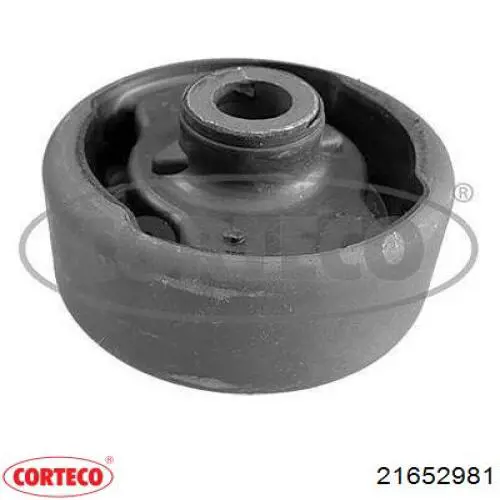 21652981 Corteco Silentblock przedniego wahacza dolnego