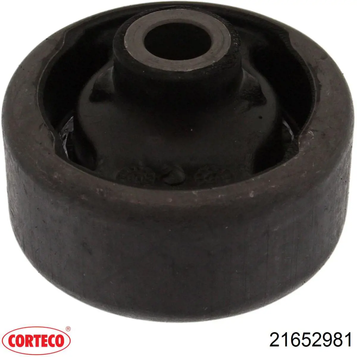 Silentblock przedniego wahacza dolnego Corteco 21652981 cena, od 10,18 USD