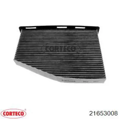 Filtr kabiny Corteco 21653008 cena, od 13,39 USD