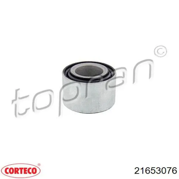 21653076 Corteco Silentblock tylnej belki