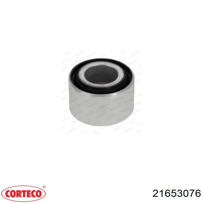 Silentblock tylnej belki Corteco 21653076 cena, od 17,38 USD