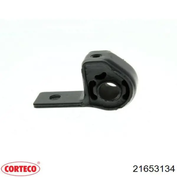 21653134 Corteco Silentblock przedniego wahacza dolnego