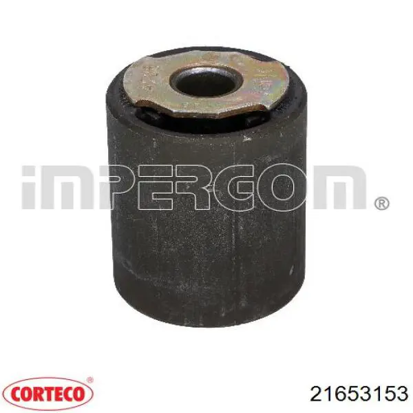 Silentblock przedni resoru tylnego Corteco 21653153 cena, od 19,41 USD