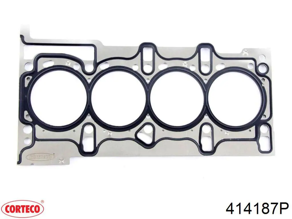 414187P Corteco Uszczelka głowicy cylindrów