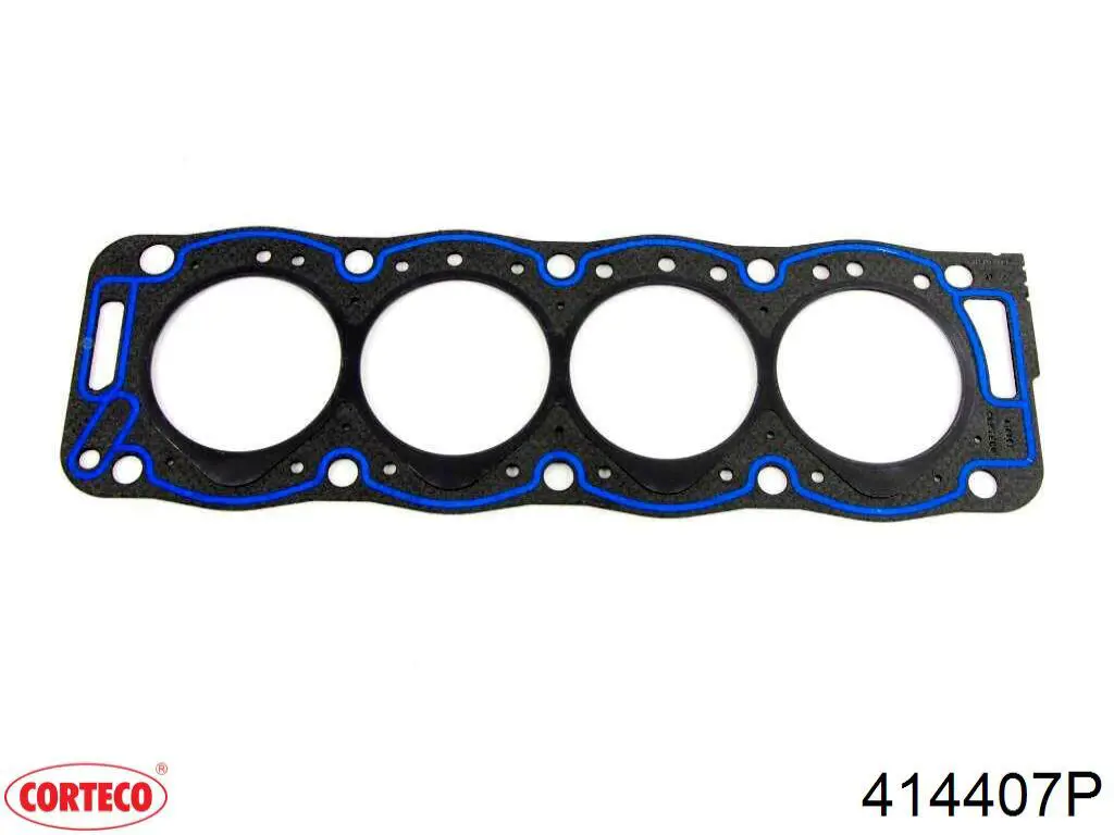 414407P Corteco Uszczelka głowicy cylindrów
