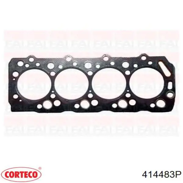 414483P Corteco Uszczelka głowicy cylindrów
