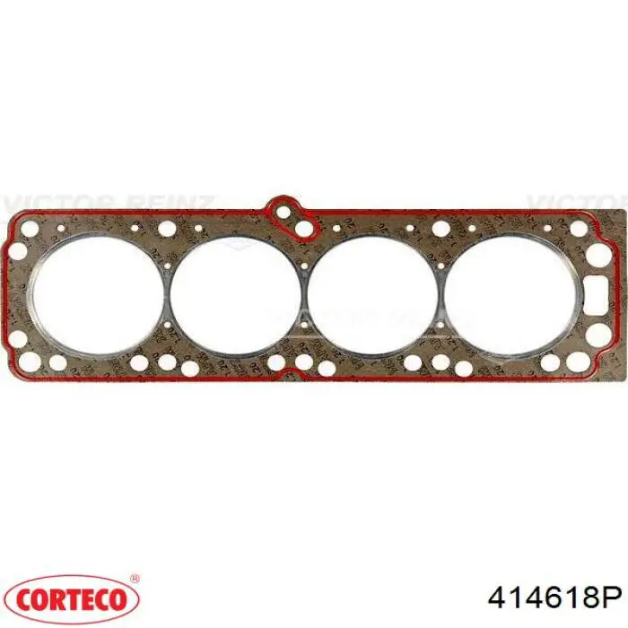 414618P Corteco Uszczelka głowicy cylindrów