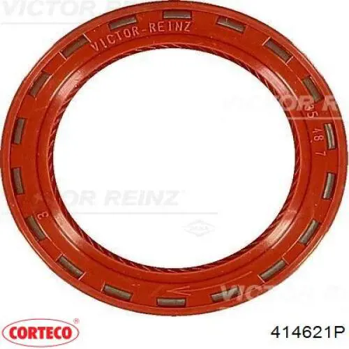Uszczelka głowicy cylindrów Corteco 414621P cena, od 14,08 USD
