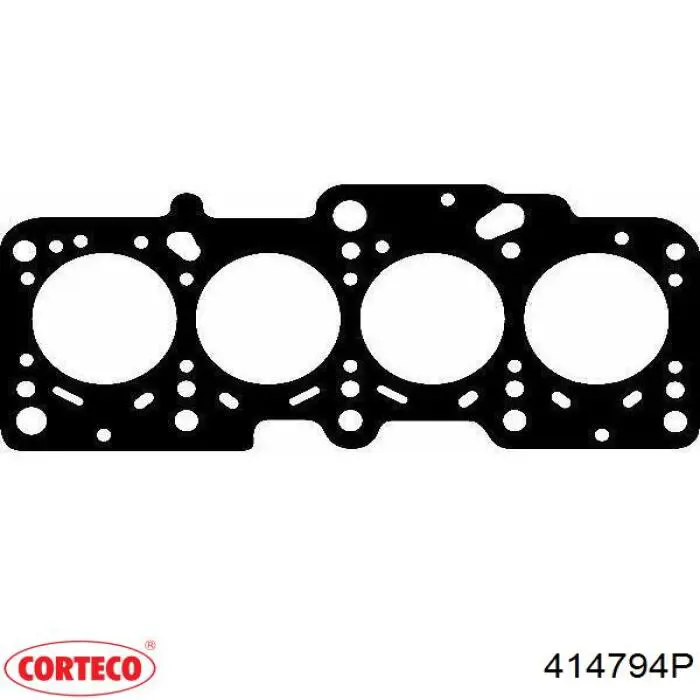 414794P Corteco Uszczelka głowicy cylindrów