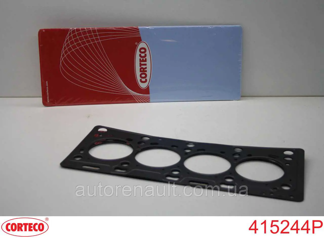 415244P Corteco Uszczelka głowicy cylindrów