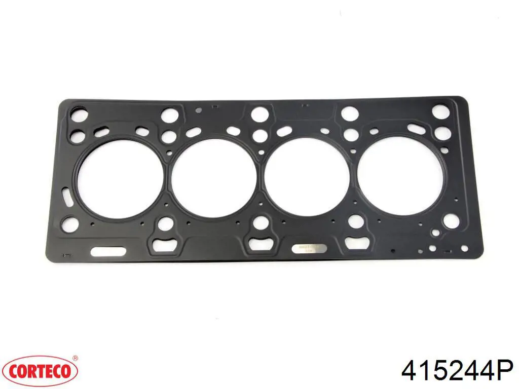 Do koszyka 415244P Corteco Uszczelka głowicy cylindrów