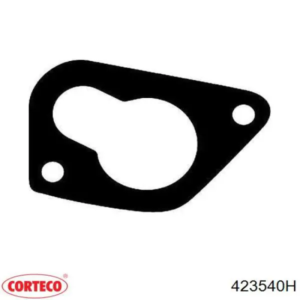Uszczelka kolektora ssącego Corteco 423540H cena, od 1,85 USD