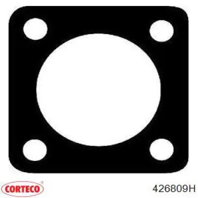 426809H Corteco Uszczelka rury odbiornika tłumika