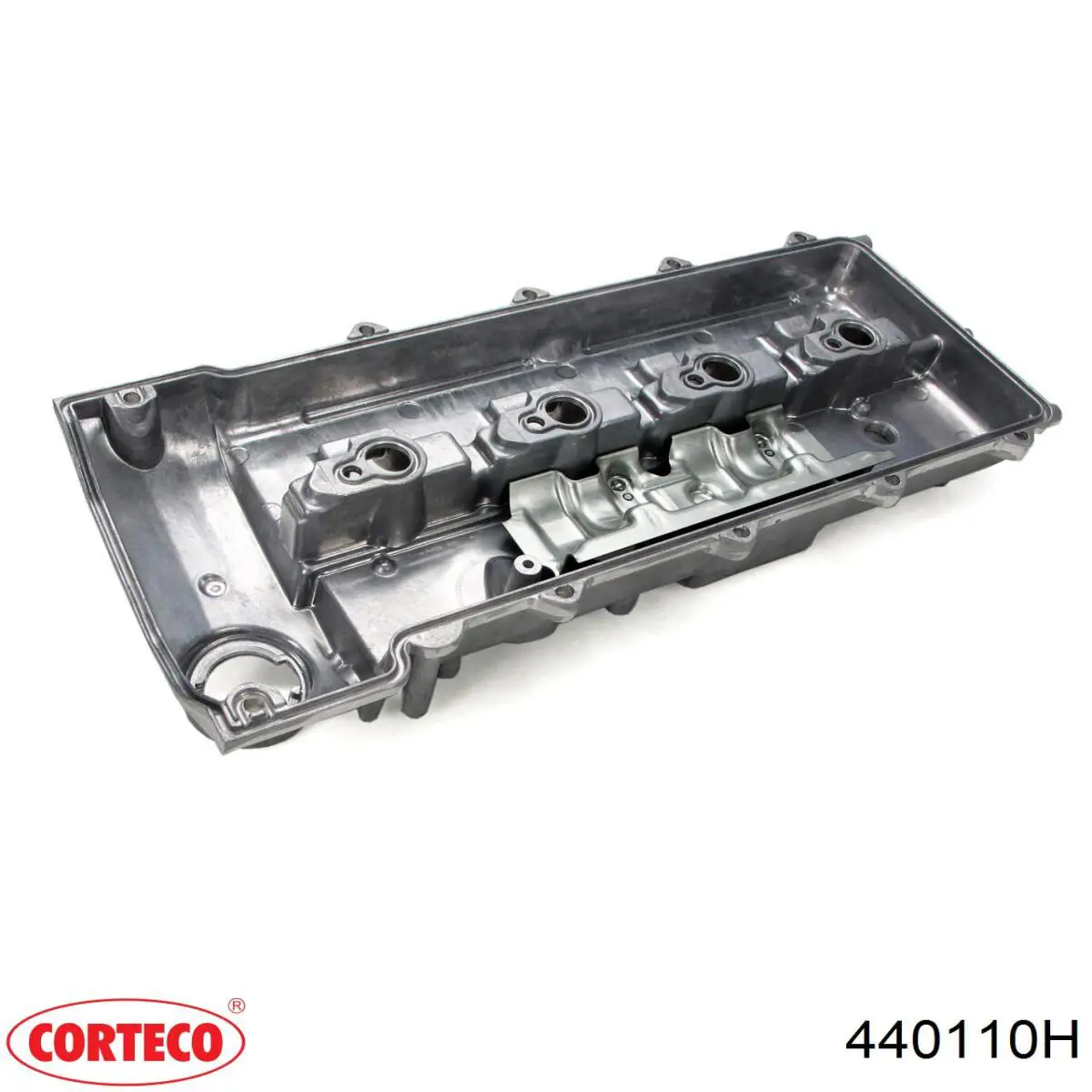 Do koszyka 440110H Corteco Uszczelka pokrywy zaworowej silnika