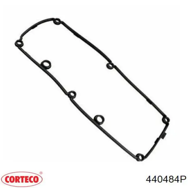 440484P Corteco Uszczelka pokrywy zaworowej silnika