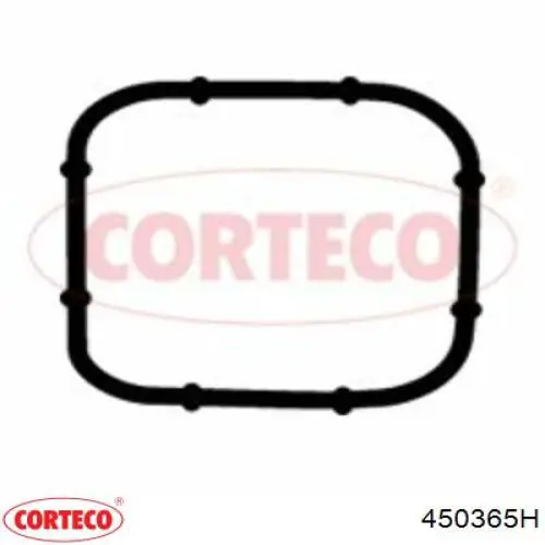 450365H Corteco Uszczelka kolektora ssącego