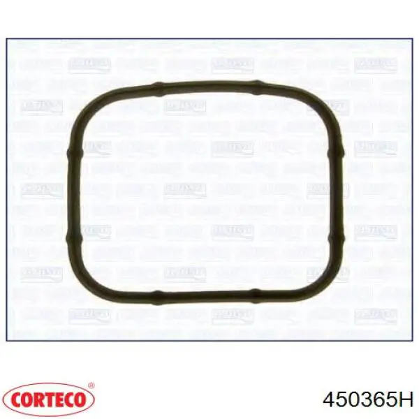 Uszczelka kolektora ssącego Corteco 450365H cena, od 5,50 USD
